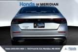 New 2025 Honda Accord LX image 4