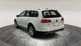 Used 2017 Volkswagen Golf Alltrack SEL image 5