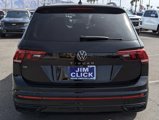 Used 2023 Volkswagen Tiguan SE R-Line image 3