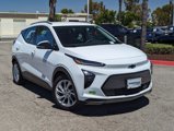 Used 2023 Chevrolet Bolt EUV LT w/ Driver Confidence Package image 2