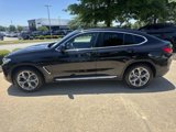 Certified 2024 BMW X4 xDrive30i w/ Parking Assistance Package image 2