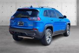 Used 2020 Jeep Cherokee Trailhawk w/ Comfort/Convenience Group image 3