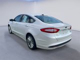 Used 2016 Ford Fusion SE w/ Equipment Group 202A image 2