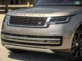 Used 2023 Land Rover Range Rover Long Wheelbase SE image 2