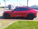 Used 2021 Ford Mustang Mach-E Premium image 5