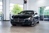 Used 2018 Maserati Ghibli GranLusso image 2