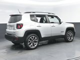 Used 2017 Jeep Renegade Latitude w/ Popular Equipment Group image 4