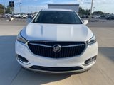 Used 2020 Buick Enclave Essence w/ LPO, Floor Liner Package image 2
