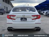 Certified 2021 Honda Accord LX image 6