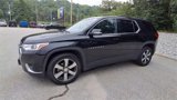 Used 2019 Chevrolet Traverse LT w/ LT Premium Package image 4