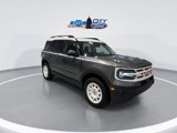 Used 2024 Ford Bronco Sport Heritage w/ Heritage Convenience Package image 2