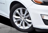 Used 2024 Chevrolet Malibu LT image 3
