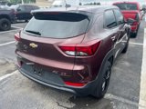 Used 2023 Chevrolet TrailBlazer LS image 4