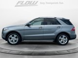 Used 2015 Mercedes-Benz ML 250 BlueTEC 4MATIC image 5