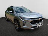 New 2025 Chevrolet Trax LT image 5