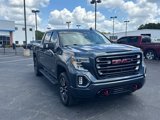 Used 2019 GMC Sierra 1500 AT4 w/ AT4 Premium Package image 4