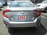 Used 2016 Honda Civic LX image 4