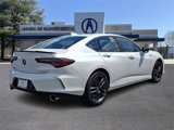 Certified 2025 Acura TLX SH-AWD w/ A-SPEC Pkg image 6