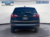 Used 2020 Chevrolet Equinox LT image 4