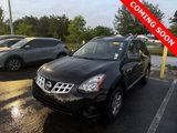 Used 2015 Nissan Rogue S w/ Convenience Package image 2