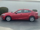 Used 2016 MAZDA MAZDA3 i Touring w/ Popular Equipment Package image 3