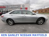 Used 2017 Toyota Camry SE image 2