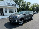 Used 2022 Ford Edge SEL image 2