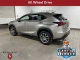 Used 2016 Lexus NX 200t AWD image 4