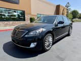 Used 2015 Hyundai Equus Signature image 4