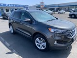 Used 2019 Ford Edge SEL image 4