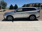 Used 2016 Mitsubishi Outlander SEL image 5