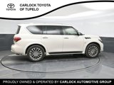 Used 2017 INFINITI QX80 2WD w/ Deluxe Technology Package image 4