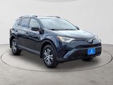 Used 2018 Toyota RAV4 LE w/ All Weather Liner Package image 3
