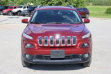 Used 2014 Jeep Cherokee Latitude w/ Cold Weather Group image 5