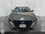 New 2025 Nissan Sentra SV w/ All-Weather Package image 2