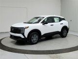 New 2025 Nissan Kicks S image 3