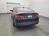 Used 2018 Kia Optima EX image 6
