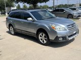 Used 2013 Subaru Outback 2.5i Limited image 2