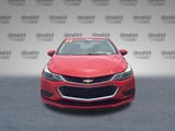 Used 2017 Chevrolet Cruze LT w/ Convenience Package image 3