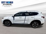 Used 2019 Hyundai Santa Fe AWD image 2