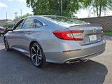 Certified 2022 Honda Accord Sport image 4