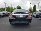 Used 2016 Mercedes-Benz C 300 4MATIC Sedan image 5