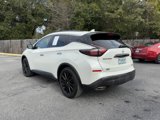 Used 2023 Nissan Murano SV w/ SV Midnight Edition Package image 3
