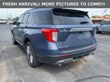 Used 2021 Ford Explorer Limited w/ Equipment Group 301A image 6