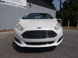 Used 2016 Ford Fiesta Titanium image 2