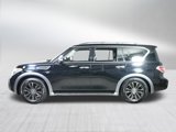 Used 2018 Nissan Armada Platinum image 4