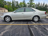 Used 2005 Toyota Camry SE image 4