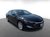 Used 2023 Chevrolet Malibu LT image 3