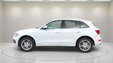 Used 2017 Audi Q5 2.0T Premium image 4