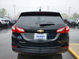 Used 2019 Chevrolet Equinox LS w/ LS Convenience Package image 4